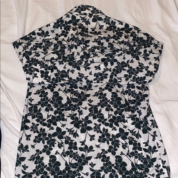 Club Monaco shirt - Picture 2 of 3